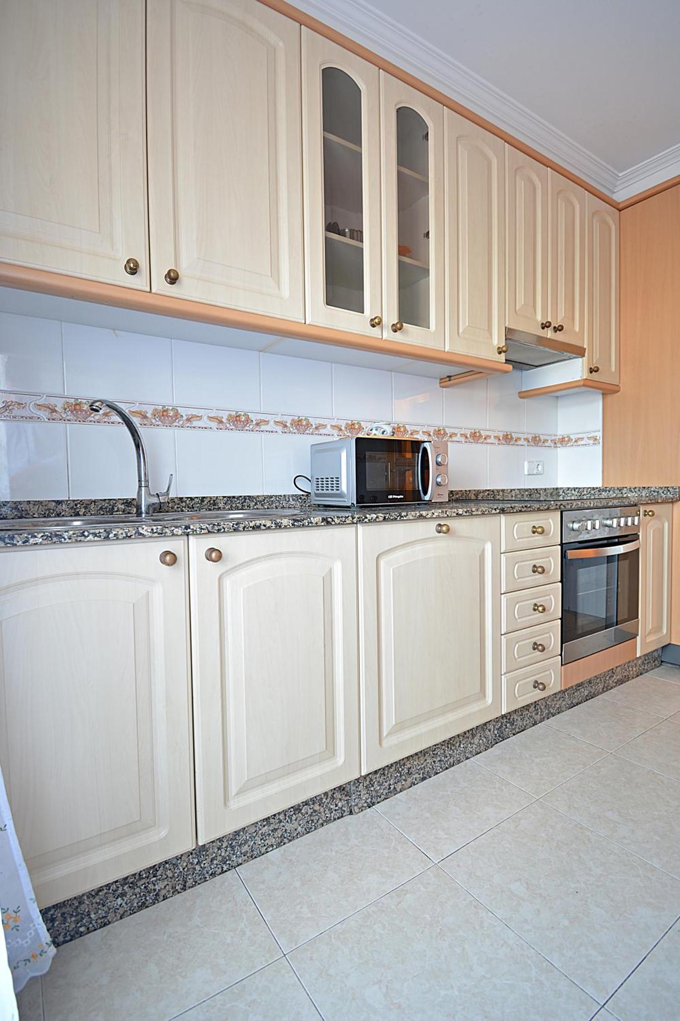 Apartamento As Carolinas 维拉加尔西亚·德·阿劳萨 外观 照片