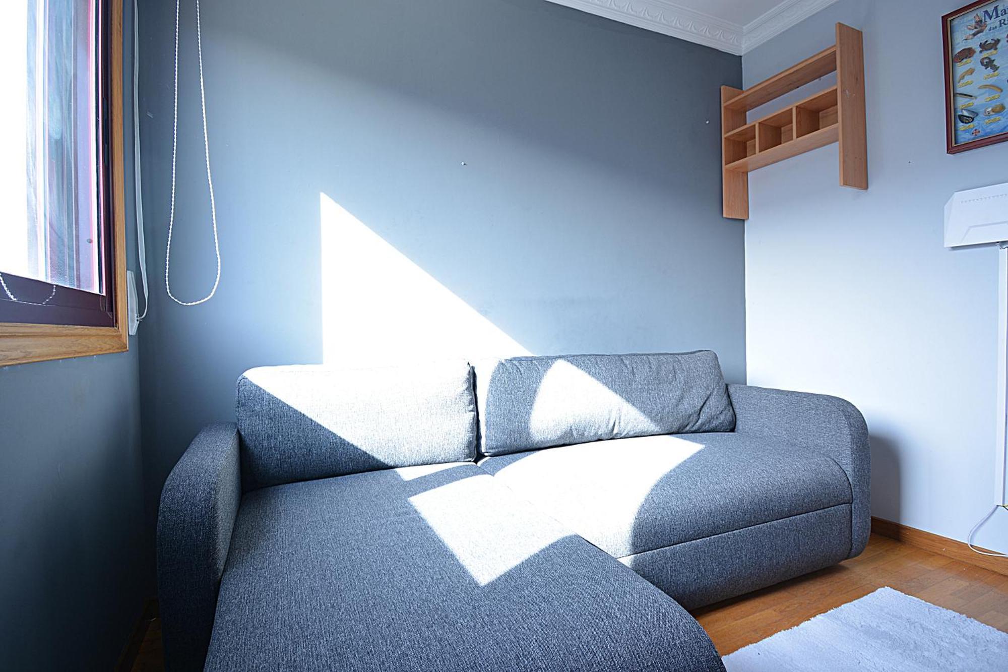 Apartamento As Carolinas 维拉加尔西亚·德·阿劳萨 外观 照片